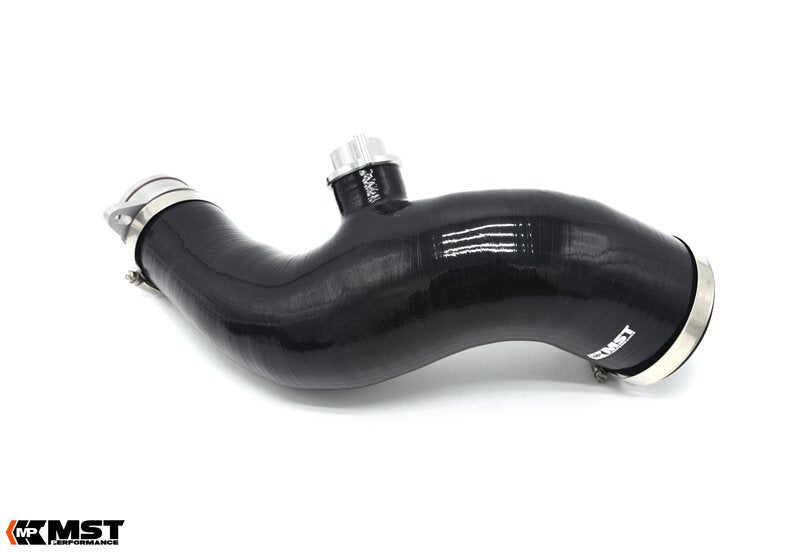 MST BMW 135/235/335/435 N55 3.0 Turbo Inlet Pipe (also fits non-comp M2) [BW-MK3352]