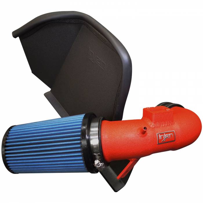 INJEN SP SHORT RAM COLD AIR INTAKE SYSTEM - SP1123