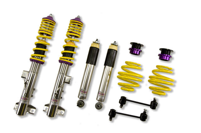 KW VARIANT 2 COILOVER KIT ( BMW Z3 M Coupe ) - 15220027