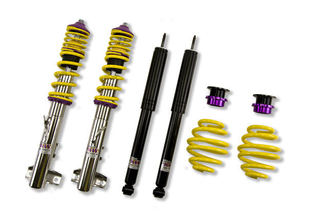 KW VARIANT 1 COILOVER KIT (BMW 318) - 10220013