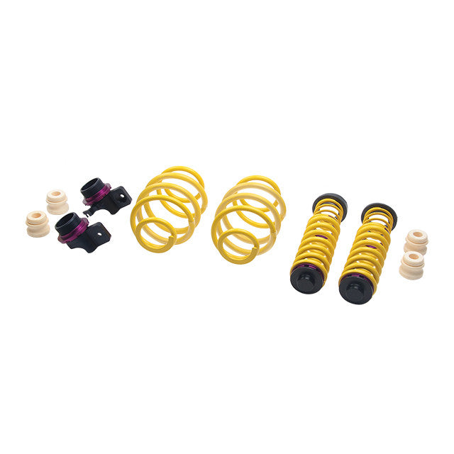 KW Height Adjustable Spring Kit ( BMW M3 M4 ) - 253200ANU