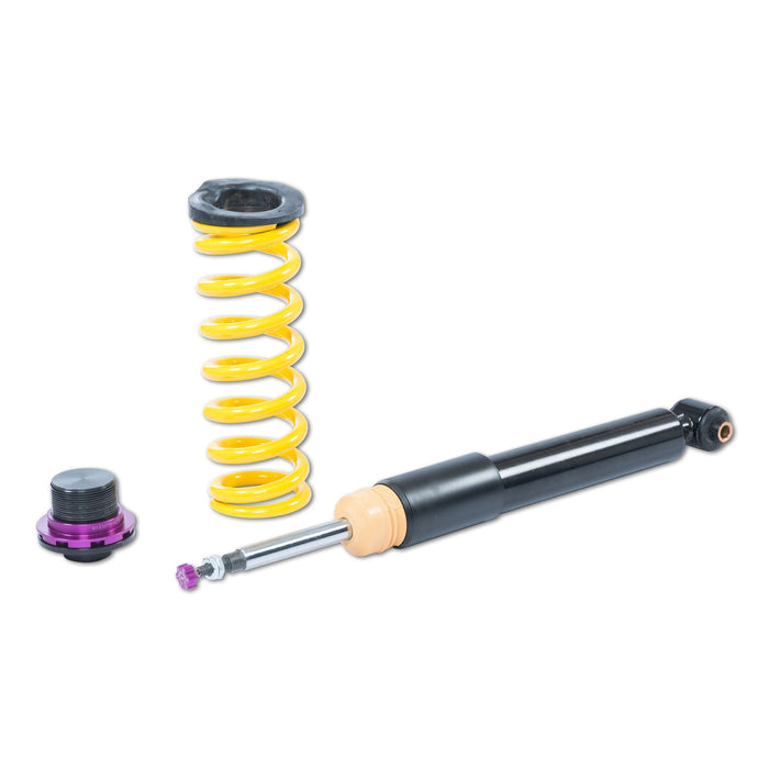 KW STREET COMFORT COILOVER KIT ( BMW 2 Series 3 Series 4 Series ) - 1802000F