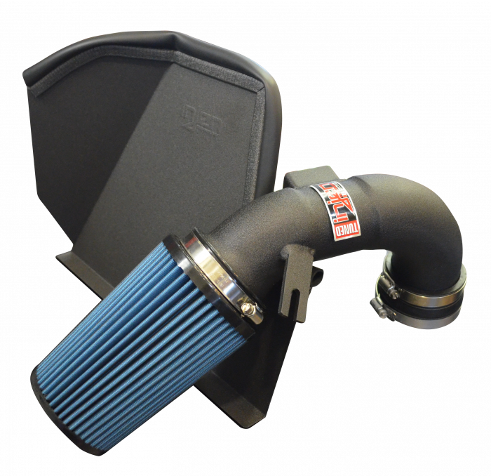 INJEN SP SHORT RAM COLD AIR INTAKE SYSTEM - SP1123