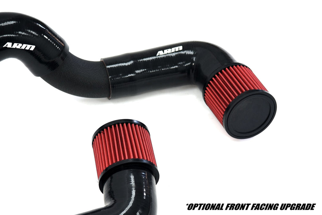 ARM F01 750i N63 Intake - N63INTAKE