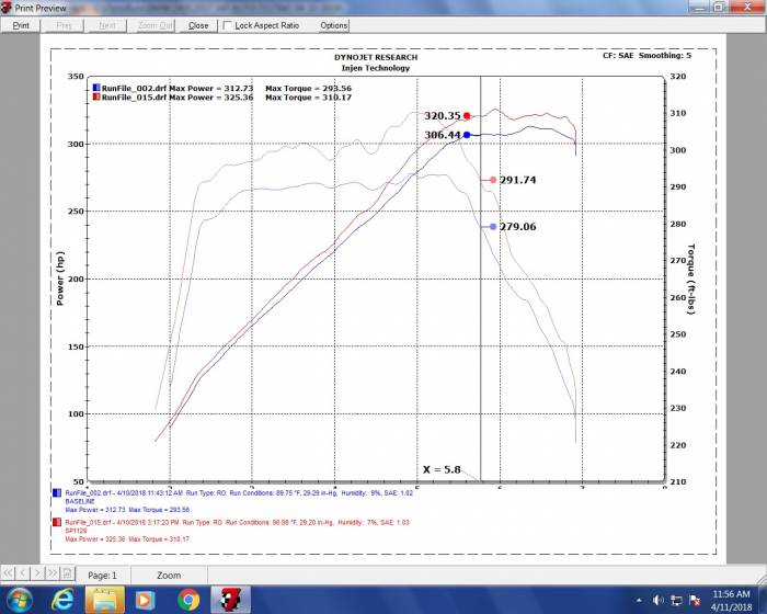 INJEN SP SHORT RAM COLD AIR INTAKE SYSTEM - SP1129