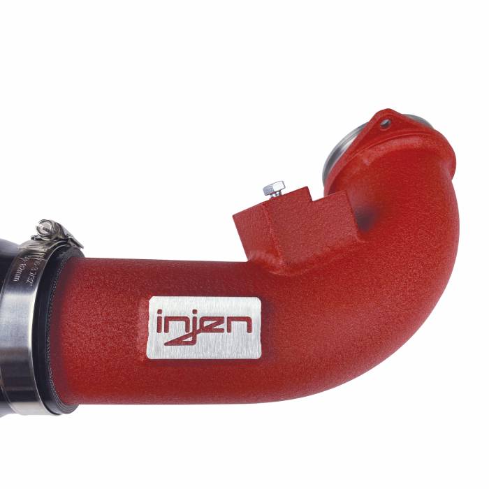 INJEN SES INTERCOOLER PIPES - SES2300ICP