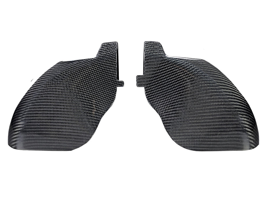 aFe Power Dynamic Air Scoop (D.A.S.) - 58-10005SC