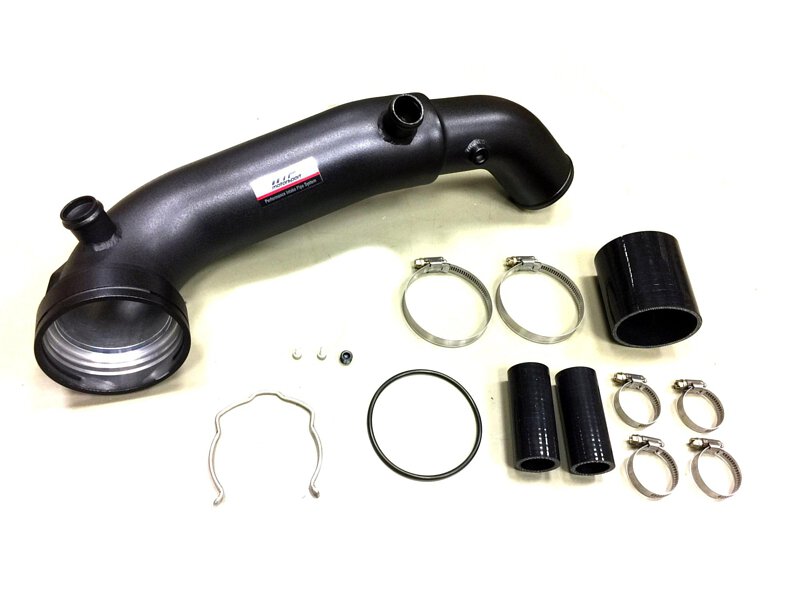 FTP BMW E60 N54 535i Charge Pipe