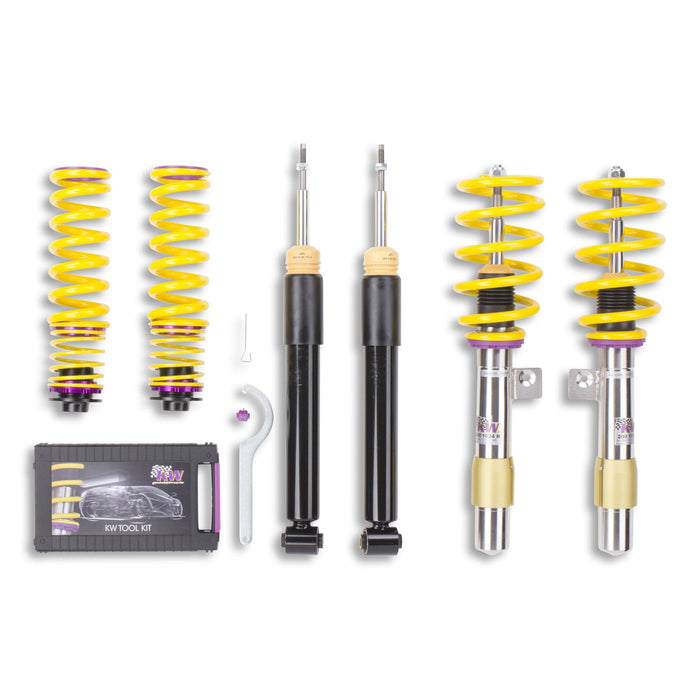 KW VARIANT 1 COILOVER KIT (BMW M3) - 10220067