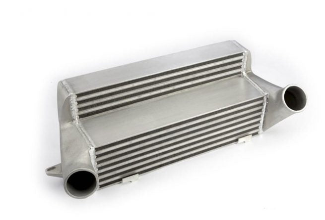 VRSF Intercooler FMIC Upgrade Kit 07 – 12 135i, 335i, X1 N54 & N55 E82 E84 E90 E92