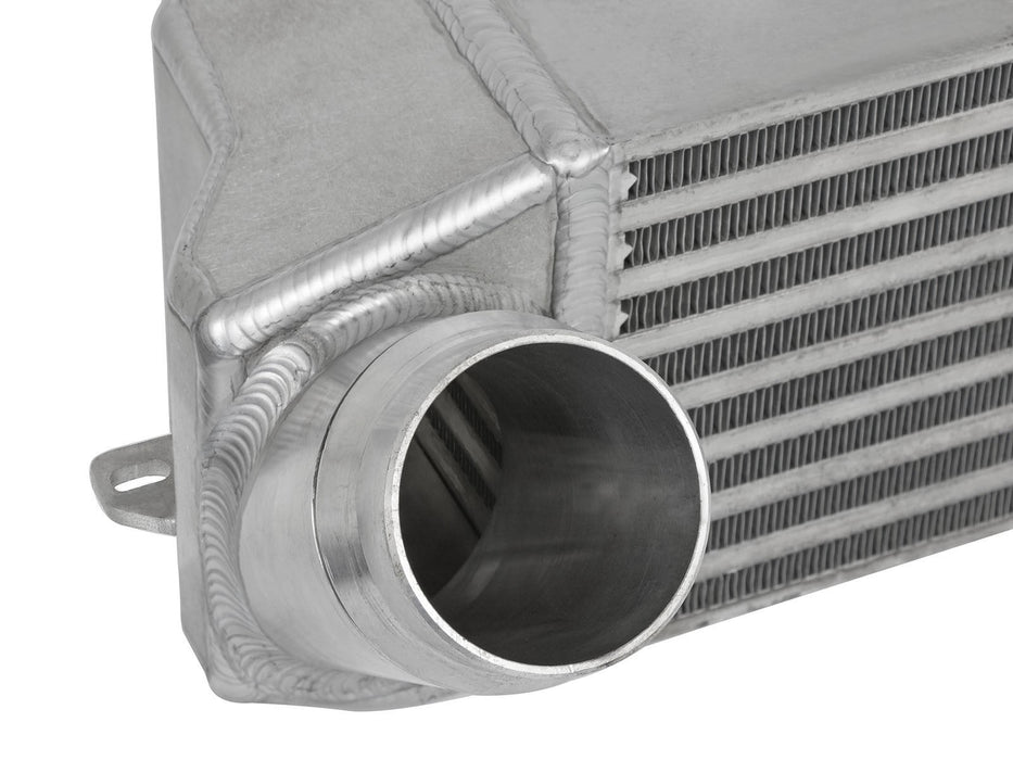 aFe Power BladeRunner GT Series Intercooler with Tube - 46-20233-B