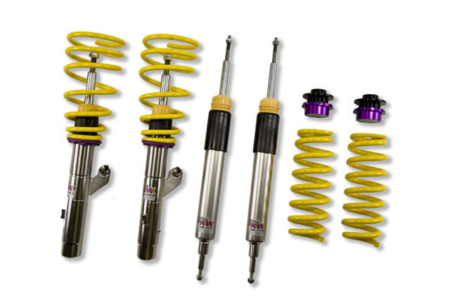 KW VARIANT 2 COILOVER KIT ( BMW 1 Series ) - 15220039