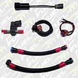 Fuel-It FLEX FUEL KIT for S58 BMW X3M and X4M -- Bluetooth & 5V