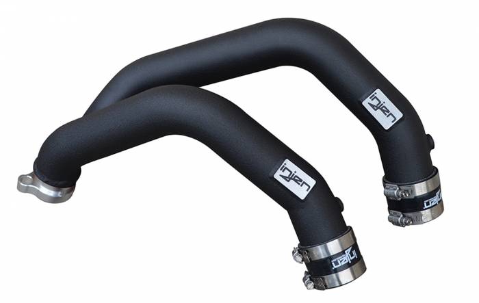 INJEN SES INTERCOOLER PIPES  - SES1116ICP