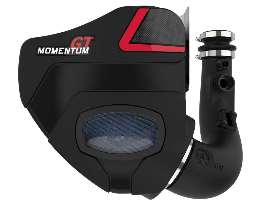 aFe Power Momentum GT Cold Air Intake System w/Pro 5R Filter - 50-70061R