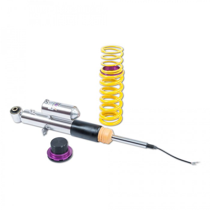 KW DDC Plug & Play Coilover Kit ( BMW M3 M4 ) - 39020039