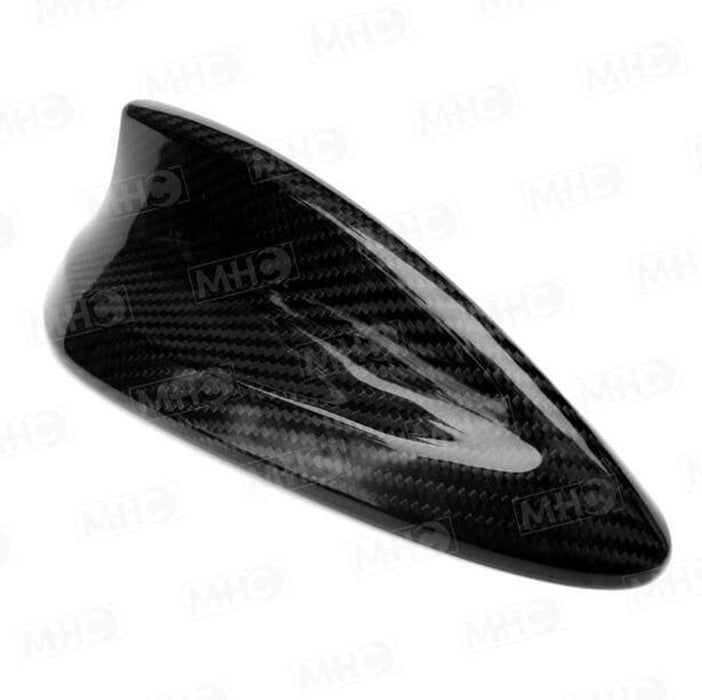 R44 BMW PRE-PREG CARBON FIBRE SHARK FIN ANTENNA COVER FOR G8X M235I/M240I, M2, M3 & M4