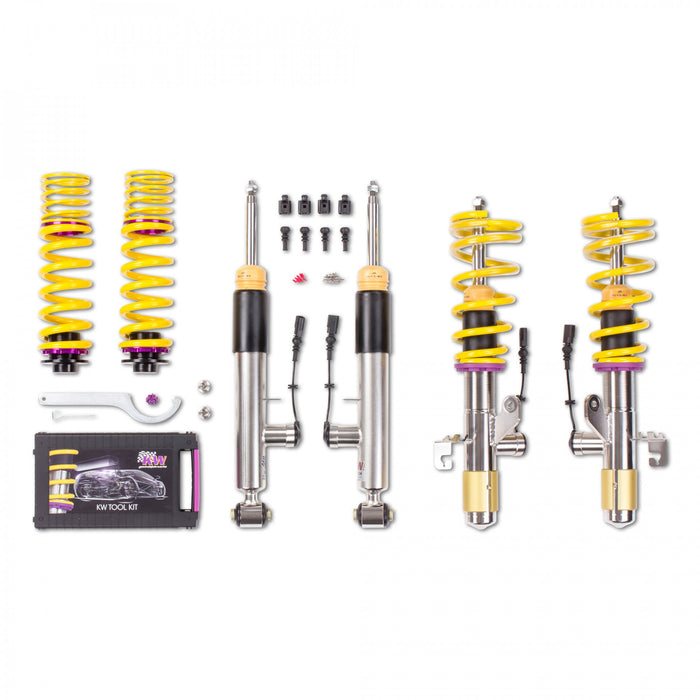 KW DDC Plug & Play Coilover Kit ( BMW 2 Series ) - 39020023