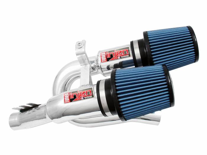 INJEN SP SHORT RAM COLD AIR INTAKE SYSTEM - SP1125