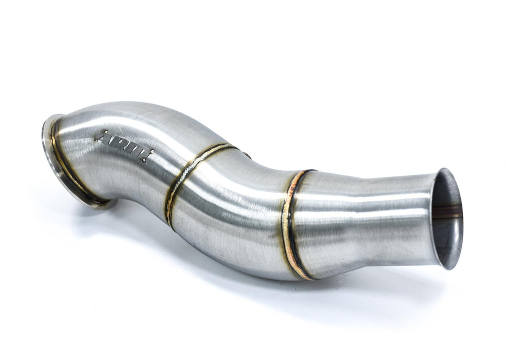 ARM N55 DOWNPIPE - F SERIES - 4" EWG F30N55DP