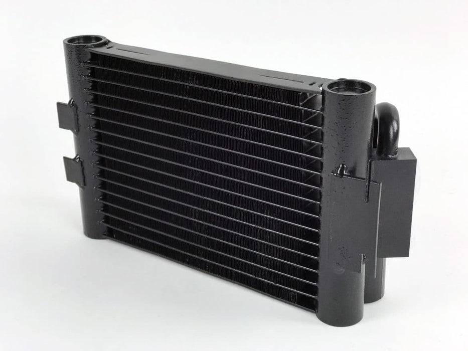 CSF Radiators F-Chassis N55 Race-Spec Oil Cooler - (CSF #8145)