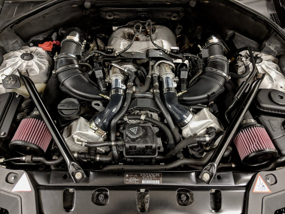 ARM F10 550i N63 Intake - N63INTAKE