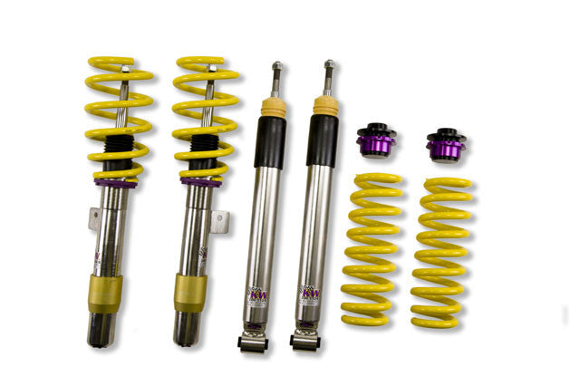 KW Variant 3 Coilover Kit ( BMW M3 ) - 35220063