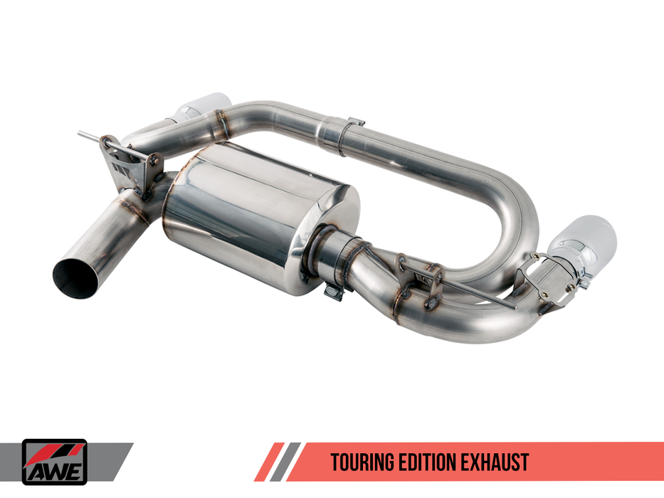 AWE EXHAUST SUITE FOR BMW F22 M240I / M235I GRP-EXH-BWM2402351