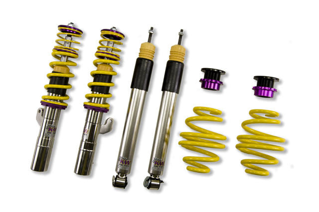 KW Variant 3 Coilover Kit ( BMW  3 Series) - 35220024