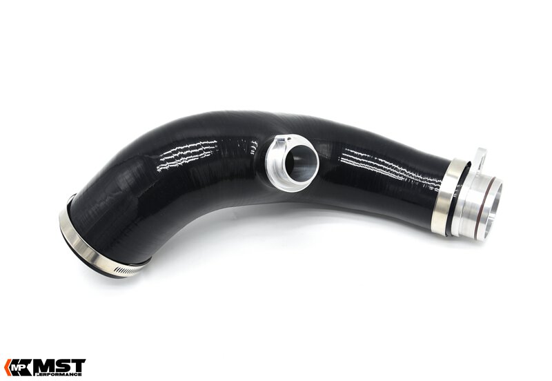 MST BMW 135/235/335/435 N55 3.0 Turbo Inlet Pipe (also fits non-comp M2) [BW-MK3352]