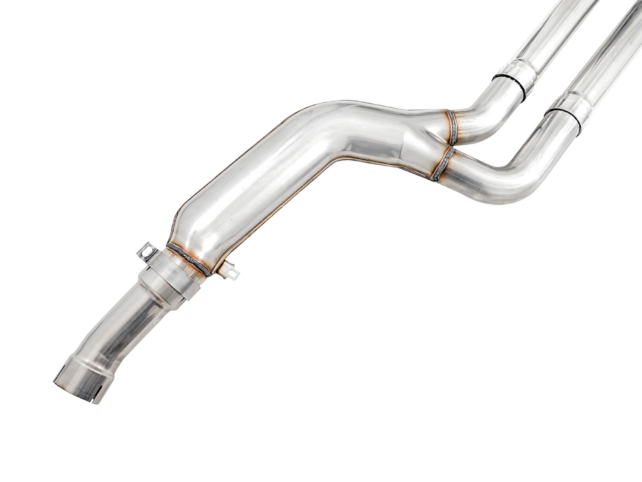 AWE EXHAUST SUITE FOR THE BMW G2X M340I / M440I GRP-EXH-BWG20M340I