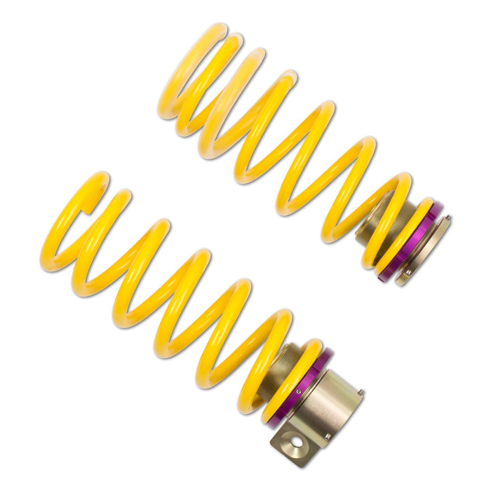 KW Height Adjustable Spring Kit ( BMW M6 ) - 2532000W