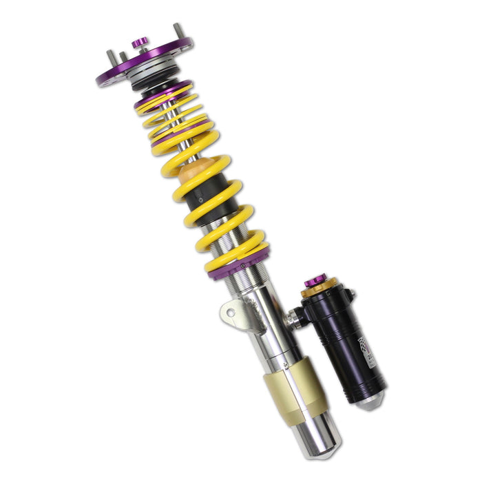 KW Clubsport 3 Way Coilover Kit - BMW M3 E90/E92 - 39720267