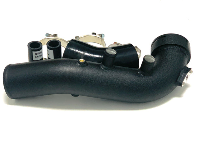 MAD N54 CHARGE PIPE BMW 135 335 OE DV