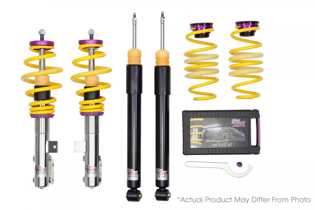 KW Variant 2 Coilover Kit ( BMW M440 ) - 352200CZ 352200DA