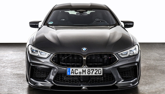 AC Schnitzer Front Splitter (BMW M8 F91/F92/F93)