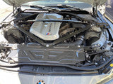 MAD BMW G8X M2/M3/M4 AIR INTAKE (FRONT FACING)