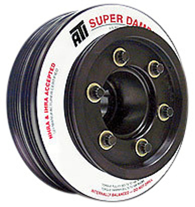 ATI Super Damper - Nissan SR20DET