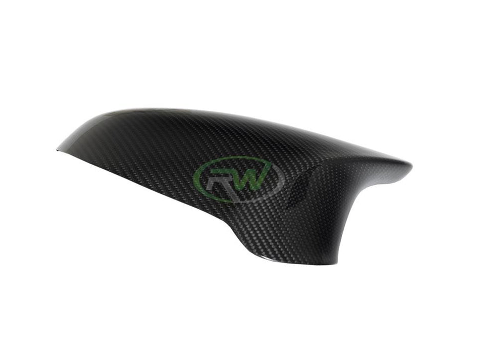 BMW F87 F80 F82 F83 Carbon Fiber Mirror Replacements