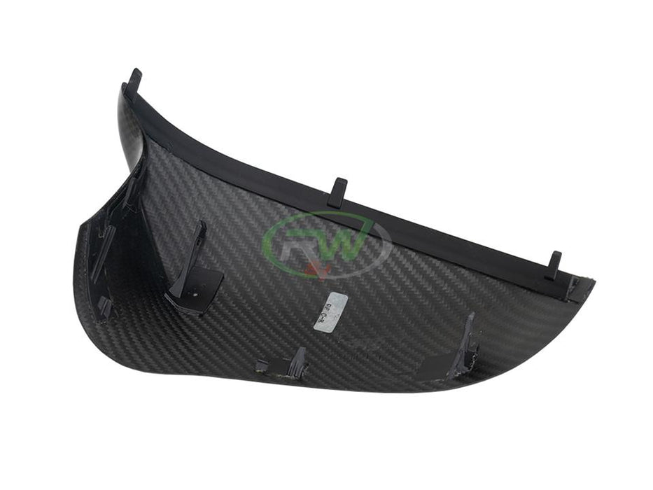 BMW F87 F80 F82 F83 Carbon Fiber Mirror Replacements