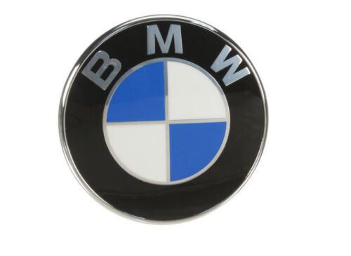 BMW Trunk Emblem / Roundel - 51148219237