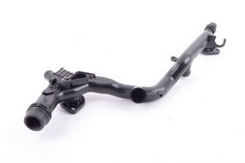 Coolant Pipe - Supply -  06E121045BB