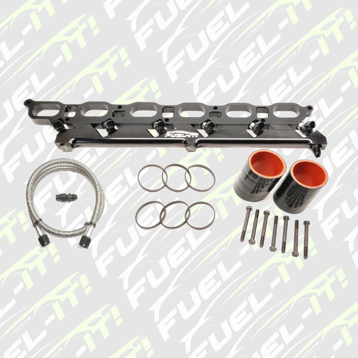 Fuel-It S55 Port Injection Kit